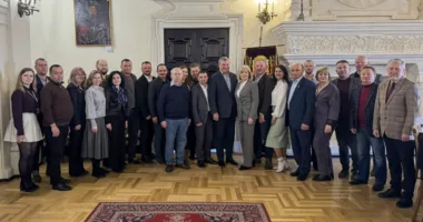 Замки Тернопілля