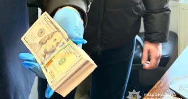 відстрочка від мобілізації