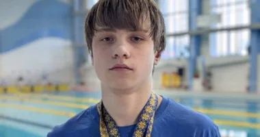 перемоги з плавання