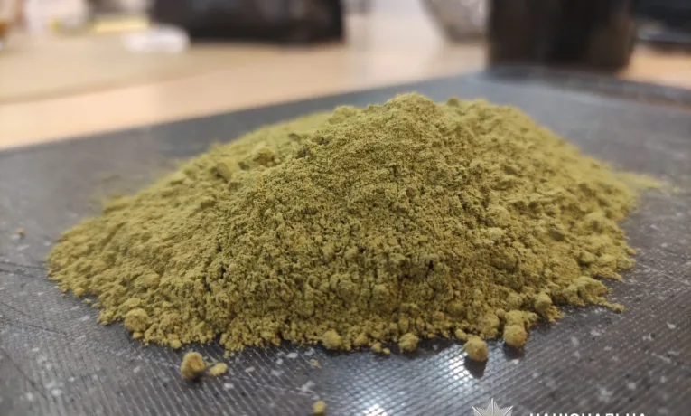 збут кратома