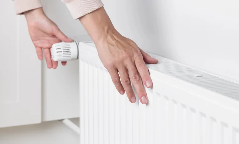 Опалювальний сезон