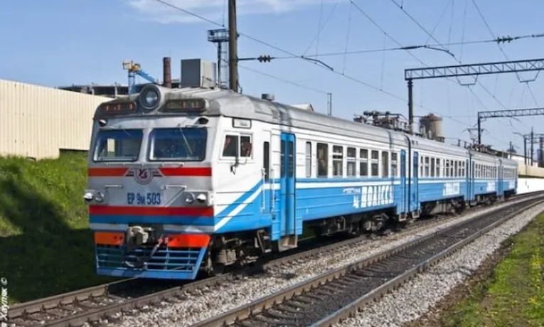 Електричка