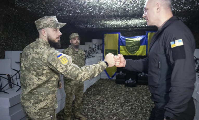 Вітаілй Клчико