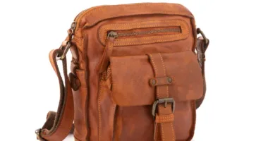 Чоловіча сумка