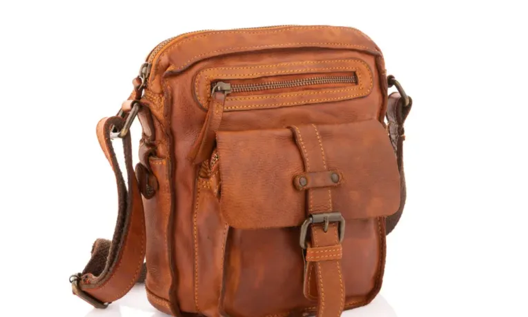 Чоловіча сумка