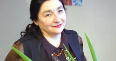 Марія Матіос