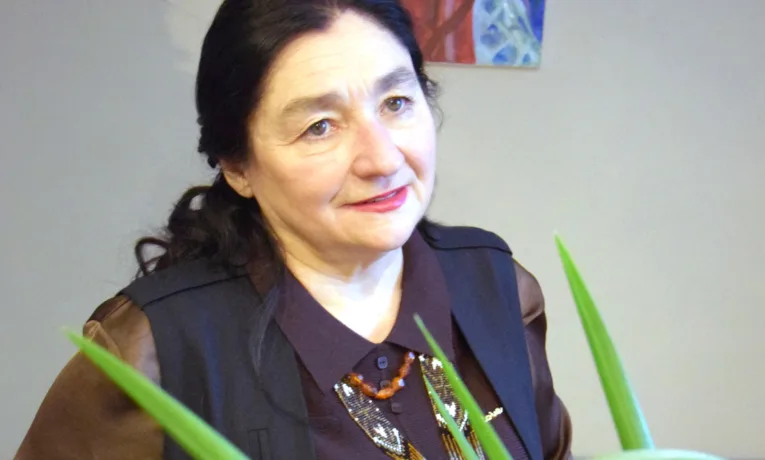 Марія Матіос