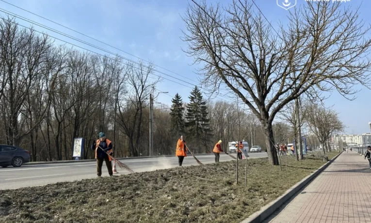 дамба ставу