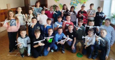 КЗ ТМР «Станція юних техніків»