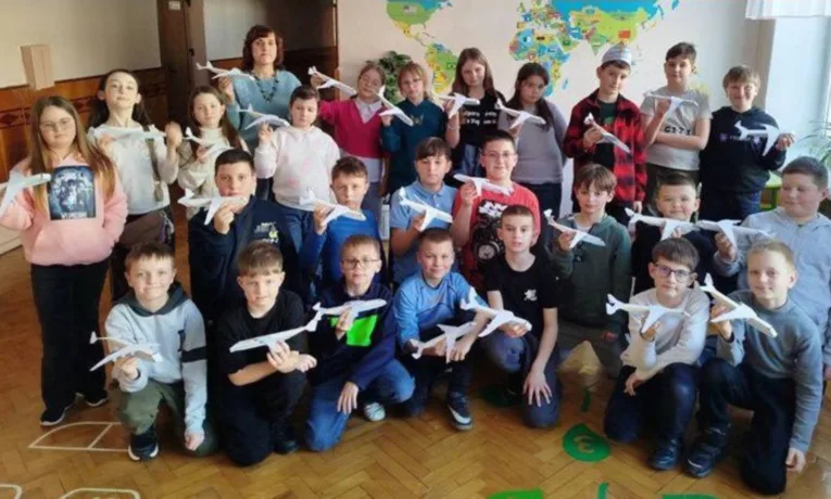 КЗ ТМР «Станція юних техніків»