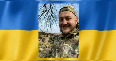 Володимир Теренда