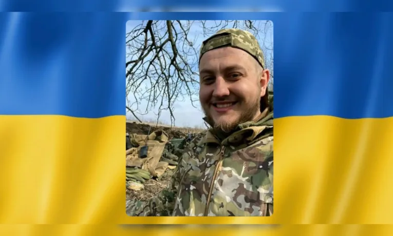 Володимир Теренда