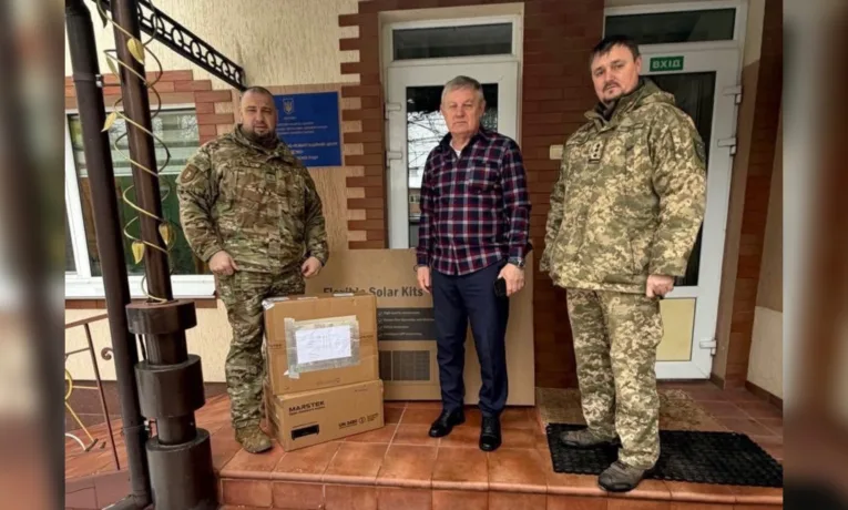 Тернопільський коледж