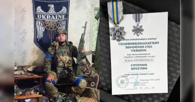 Богдан Крушенький