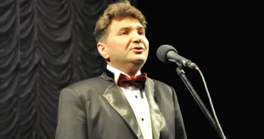 Борис Репка