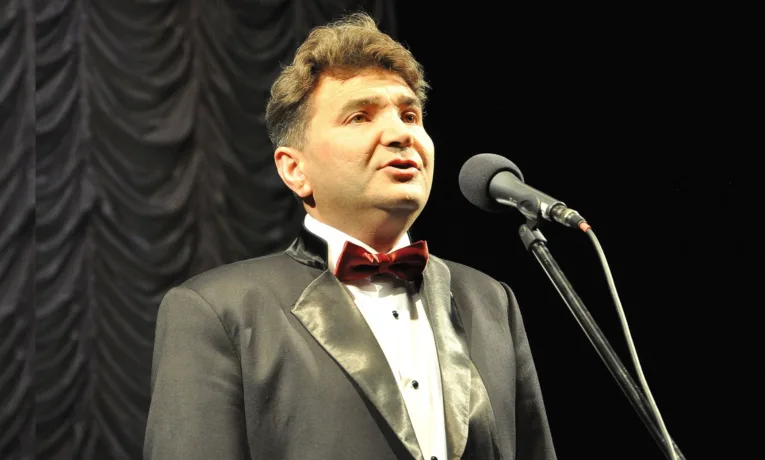 Борис Репка