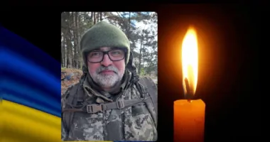 Олексій Душак