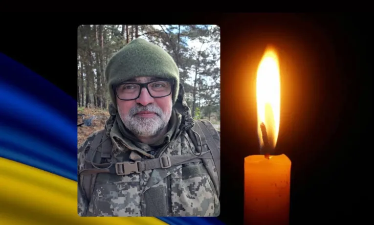 Олексій Душак