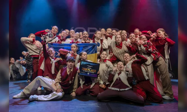 «Dance Mafia Family»