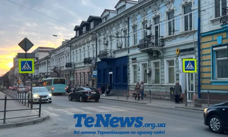 У центрі Тернополя розгорівся новий архітектурний скандал: що каже міська рада