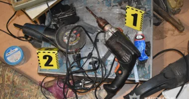 Смертельні знущання