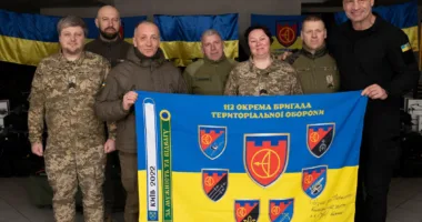 Віталій Кличко