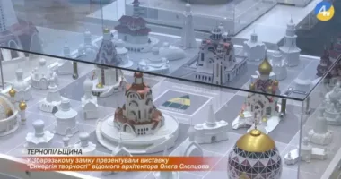 Синергія творчості