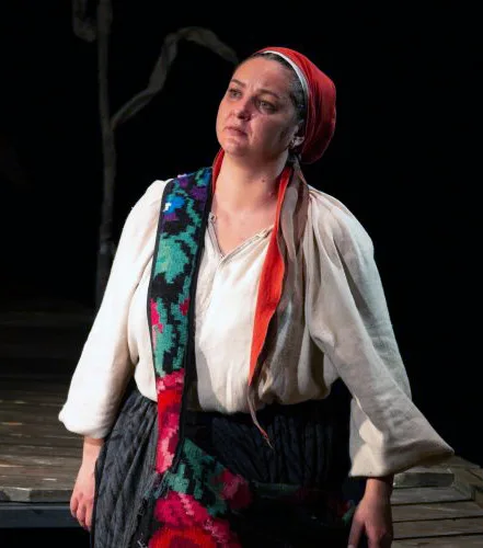 Сніжана Кавулич