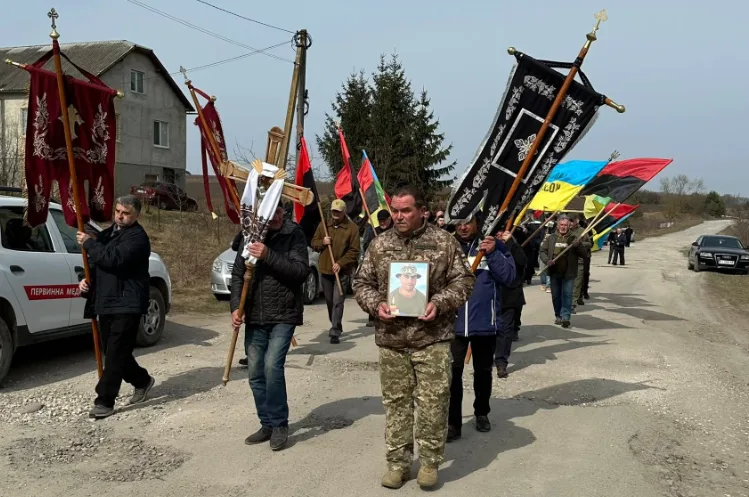 Михайло Стець