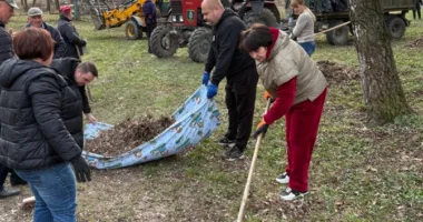 толока у Теребовлі