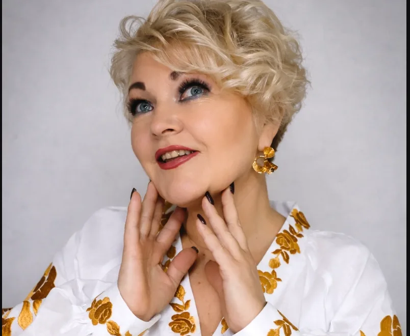 Оксана Пекун шокувала новим звучанням : Премʼєра пісні «Весно»