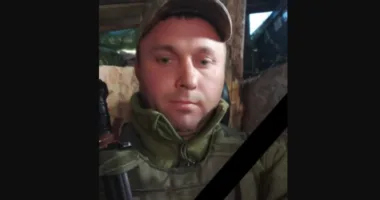 На Запоріжжі загинув 39-річний воїн з Тернопільської області