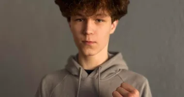 Учень тернопільського ліцею отримав звання кандидата у майстри спорту з карате