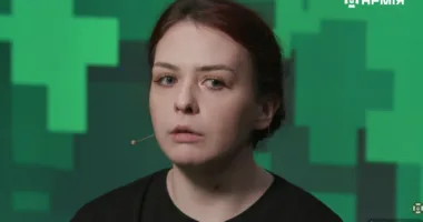 «Я народжена для війни»: Пташка про «Азовсталь», знущання в полоні та повернення на фронт