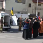 Теребовлянщина зустріла загиблого Героя Олега Стасишина