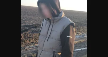 На Кременеччині п'яний водій в’їхав у паркан та пошкодив дві могили