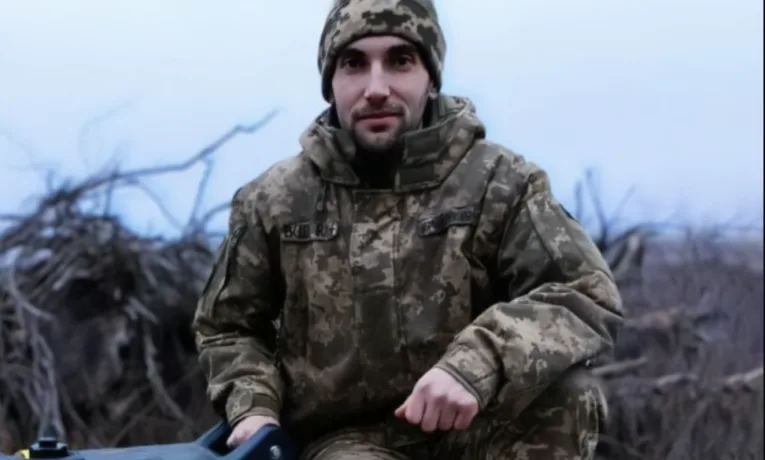 Артилерист з Гусятинщини отримав важке пораненння і потребує допомоги