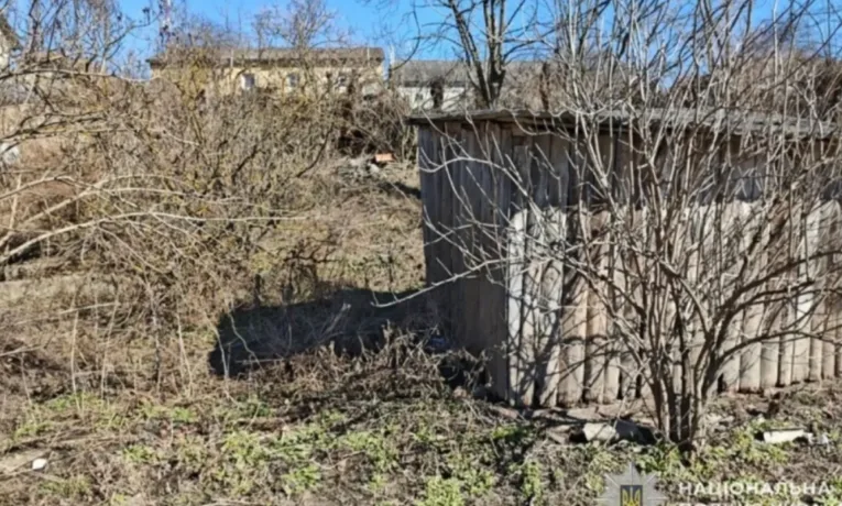 На Тернопільщині знайшли тіло жінки, а підозрюваного у її вбивстві затримали