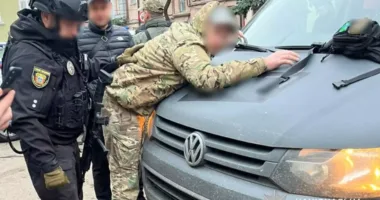 У Тернополі бійці бойової бригади нападали та катували під приводом мобілізації: чи оскаржували вирок суду