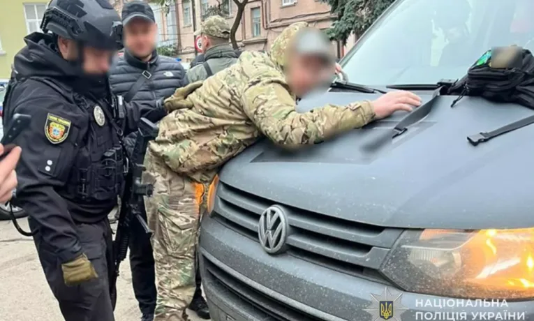 У Тернополі бійці бойової бригади нападали та катували під приводом мобілізації: чи оскаржували вирок суду