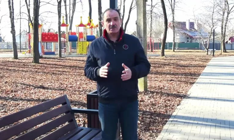 Вадим Боярський закликав жителів Шумської громади навести лад після зими