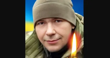 На Сумщині загинув воїн з Тернопільщини