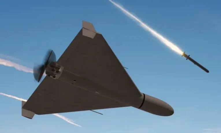 На Тернопільщині працює ППО, є збиття “Шахедів”