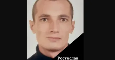 Через 10 днів після мобілізації помер військовий із Тернопільщини Ростислав Маковський