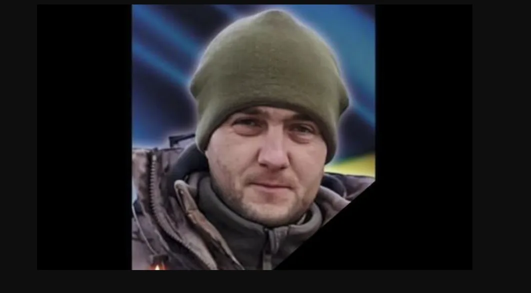 На щиті повертається Роман Шемлій з Тернопільщини: залишились без тата двоє синів