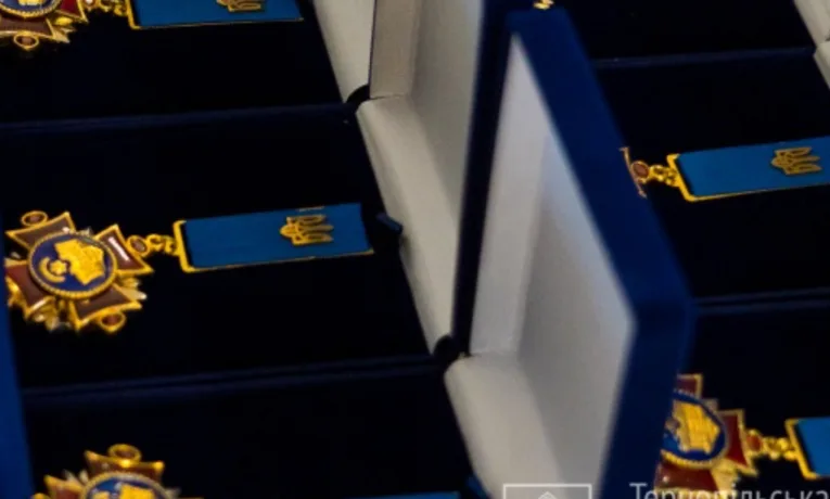 Ще дев’ятьом Героям посмертно присвоїли звання «Почесний громадянин міста Тернополя»