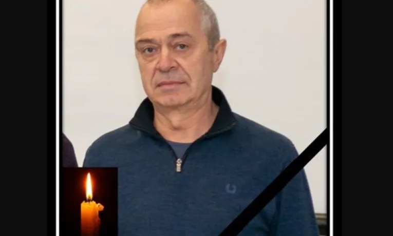 Помер знаний тренер з Тернопільщини Богдан Дуда
