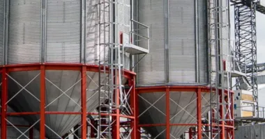 На Тернопільщині агропродсервіс зведе біогазову електростанцію на 3 МВт та запустить будівництво комбікормового заводу