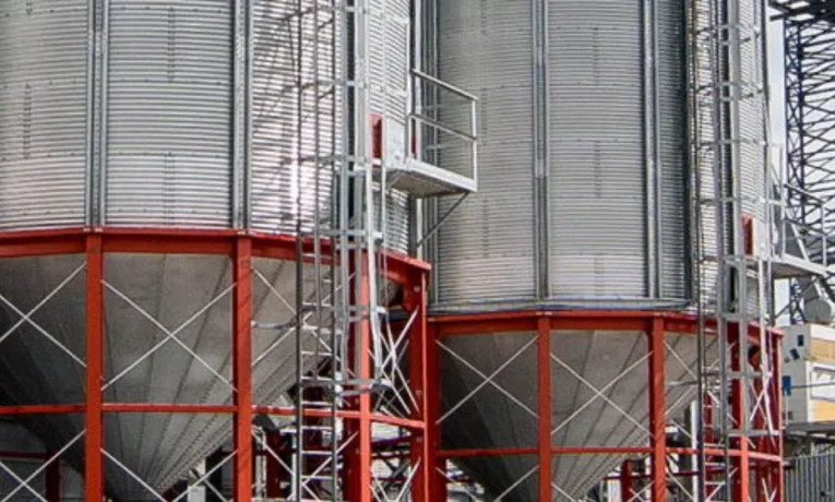 На Тернопільщині агропродсервіс зведе біогазову електростанцію на 3 МВт та запустить будівництво комбікормового заводу