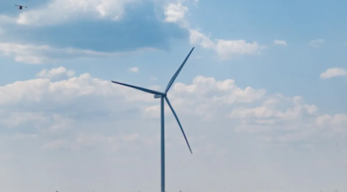 ОККО викупило проєкт ВЕС у колишнього тернопільського чиновника